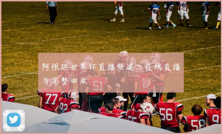 阿根廷世界杯直播频道 - 在线直播与完整回放