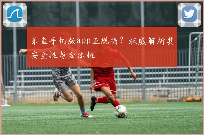 乐鱼手机版app正规吗？权威解析其安全性与合法性