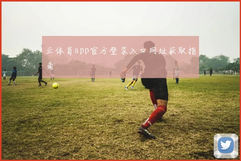 云体育app官方登录入口网址获取指南